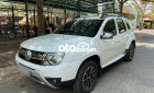 Renault Duster   2.0 AT 4X4 2016 - Renault Duster 2.0 AT 4X4