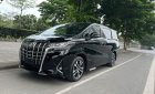 Toyota Alphard 2023 - Cam kết có xe giao luôn