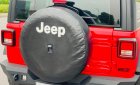 Jeep Wrangler 2020 - Odo 3v3 km