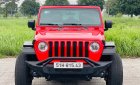 Jeep Wrangler 2020 - Odo 3v3 km