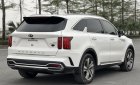 Kia Sorento 2020 - Salon chào bán chiếc xe biển thành phố