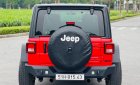 Jeep Wrangler 2020 - Odo 3v3 km