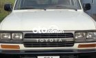 Toyota Land Cruiser  1991 Máy Dầu. Xe zin nguyên bản. đẹp 1991 - Land Cruiser 1991 Máy Dầu. Xe zin nguyên bản. đẹp