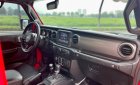 Jeep Wrangler 2020 - Odo 3v3 km