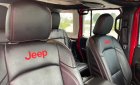 Jeep Wrangler 2020 - Odo 3v3 km