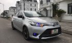 Toyota Vios 2014 - Gia đình sử dụng, full đồ chơi