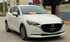 Mazda 2 2021 - Màu trắng, 445 triệu