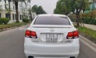 Lexus GS 350 2008 - Bản full loa Mak, chìa khóa thông minh, cửa nóc