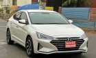 Hyundai Elantra 2020 - Màu trắng, giá 470tr
