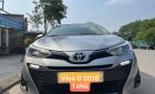 Toyota Vios 2018 - Giá 470 triệu