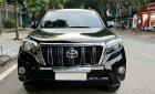 Toyota Land Cruiser Prado 2015 - Model 2016, hộp số 6 cấp