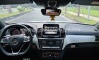 Mercedes-Benz GLE 43 2019 - Màu trắng, xe nhập số tự động