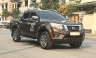 Nissan Navara 2017 - Xe đẹp, giá tốt, hỗ trợ trả góp 70%, xe trang bị full options