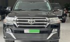 Toyota Land Cruiser 2016 - Bản xuất Mỹ model 2016, đăng ký biển Hà Nội, tên cá nhân