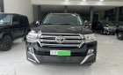 Toyota Land Cruiser 2016 - Bản xuất Mỹ model 2016, đăng ký biển Hà Nội, tên cá nhân