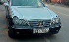 Mercedes-Benz C200 2001 - Xe đẹp long lanh