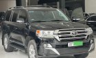 Toyota Land Cruiser 2016 - Bản xuất Mỹ model 2016, đăng ký biển Hà Nội, tên cá nhân