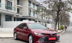 Toyota Camry 2020 - Biển tỉnh, tên cá nhân