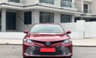 Toyota Camry 2020 - Biển tỉnh, tên cá nhân