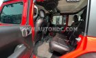 Jeep Wrangler 2020 - Biển thành phố