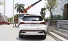 Hyundai Santa Fe 2022 - Hỗ trợ trả góp 85%, lãi suất ưu đãi, tặng dán phim cách nhiệt + cam hành trình