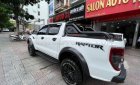 Ford Ranger Raptor 2020 - Màu trắng, xe nhập