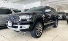 Ford Everest 2021 - Máy dầu, nhập Thái, xe cực mới, có trả góp