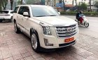 Cadillac Escalade 2015 - Đăng ký 2016, biển thành phố