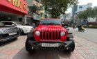 Jeep Wrangler 2020 - Biển thành phố