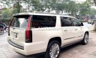 Cadillac Escalade 2015 - Đăng ký 2016, biển thành phố