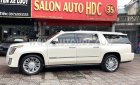 Cadillac Escalade 2015 - Đăng ký 2016, biển thành phố