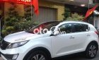 Kia Sportage  Spotage 2013 trắng hàng nhập 2013 - kia Spotage 2013 trắng hàng nhập