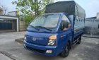 Hyundai Porter 2023 - Xe tải nhẹ trong thành phố - Từ 100 triệu nhận xe
