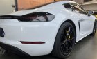 Porsche 718 2018 - Siêu đẹp