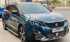 Peugeot 5008 2018 - Bao rút hồ sơ