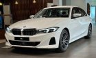 BMW 320i 2023 - Giá tốt nhất, đủ màu, giao ngay, bảo hành 3 năm chính hãng, tặng bộ quà tặng cao cấp theo xe