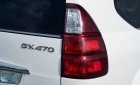 Lexus GX 470 2008 - Biển Hà Nội