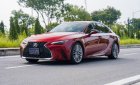 Lexus IS 300 2021 - Xe nhập, số tự động