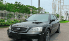 Ford Mondeo 2005 - Sedan hạng D cực đẹp