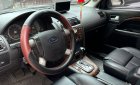 Ford Mondeo 2002 - Màu đen, giá cực tốt