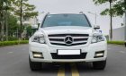 Mercedes-Benz GLK 300 2011 - Biển Hà Nội. 1 chủ sở hữu từ đầu