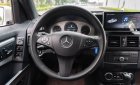 Mercedes-Benz GLK 300 2011 - Biển Hà Nội. 1 chủ sở hữu từ đầu