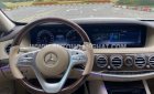 Mercedes-Benz S 450L 2017 - Đã lên full Maybach