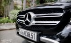 Mercedes-Benz GLC 250 2019 - Màu đen, nội thất đen