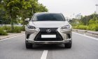 Lexus NX 300 2020 - Màu bạc, nhập khẩu nguyên chiếc