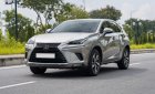 Lexus NX 300 2020 - Màu bạc, nhập khẩu nguyên chiếc