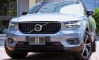 Volvo XC40 2020 - Bảo dưỡng chính hãng và bảo hiểm thân vỏ đến hết năm tháng 11/2023