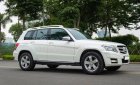 Mercedes-Benz GLK 300 2011 - Biển Hà Nội. 1 chủ sở hữu từ đầu