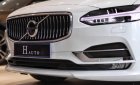 Volvo S90 2020 - Màu trắng, nhập khẩu nguyên chiếc