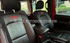 Jeep Wrangler 2020 - Màu đỏ, xe nhập